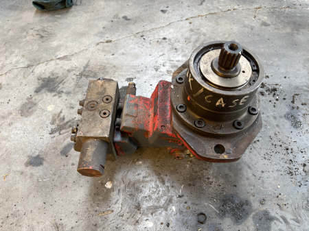 Hidromotor de rotire - Hidromotor Hydromatik 3795448 04 - Case / O&K