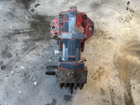 Hidromotor Hydromatik 3795448 04 - Case / O&K [2]