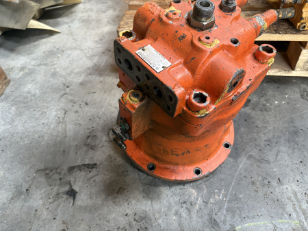 Hidromotor de rotire - Hidromotor rotire Kawasaki M2X146B-CHB