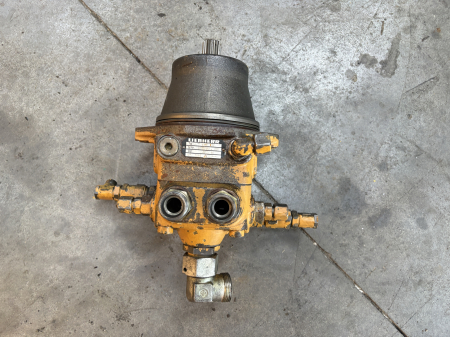 Hidromotor de rotire - Hidromotor rotire Liebherr FMF 032