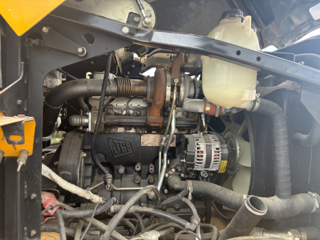 JCB 413S cu motor JCB Dieselmax - Dezmembrări [3]