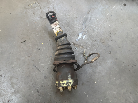 Joystick Cat 6I-6934/228937-00/K1187 - Caterpillar 320 [1]