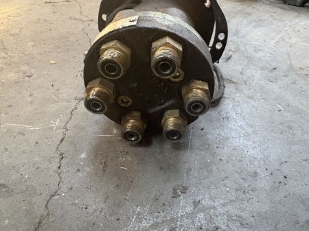 Joystick Cat 6I-6934/228937-00/K1187 - Caterpillar 320 [3]