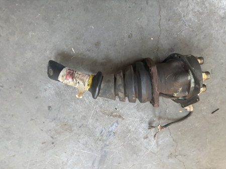 Joystick - Joystick Cat 6I-6934/228937-00/K1187 - Caterpillar 320