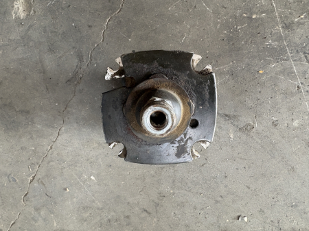 Joystick Caterpillar 8U-5873/111-2629 - Caterpillar M312 [8]