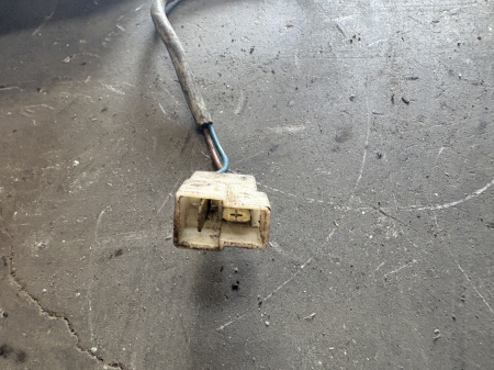 Joystick Caterpillar 8U-5873/111-2629 - Caterpillar M312 [1]