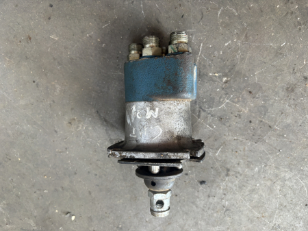 Joystick Caterpillar 8U-5873/111-2629 - Caterpillar M312 [6]