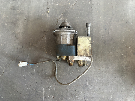 Joystick - Joystick Caterpillar 8U-5873/111-2629 - Caterpillar M312