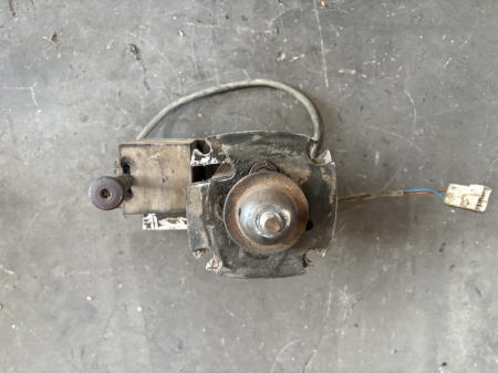 Joystick Caterpillar 8U-5873/111-2629 - Caterpillar M312 [2]