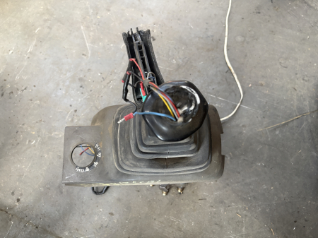 Joystick - Fiat Hitachi FH150LC [2]