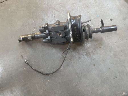 Joystick - Joystick Hamworthy V0605AGA78L/675943/93