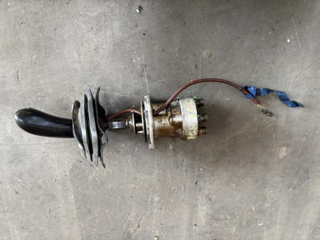 Joystick - Joystick - JCB 160