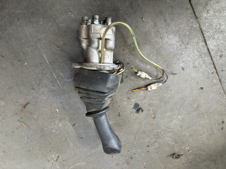 Joystick - Joystick JCB - JCB 260