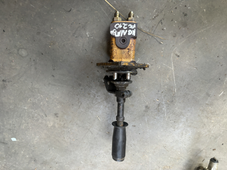 Joystick - Joystick Komatsu - Komatsu PC210