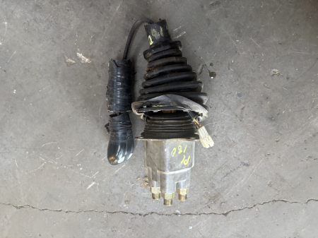Joystick - Komatsu PC180 [1]