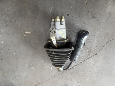 Joystick - Joystick - Komatsu PC180
