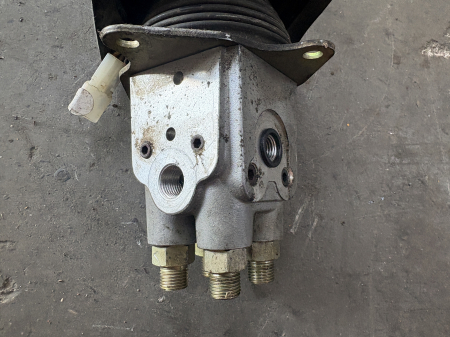 Joystick - Komatsu PC180 [5]