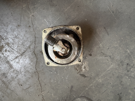 Joystick Liebherr VG-7 4/4 Z07 [1]