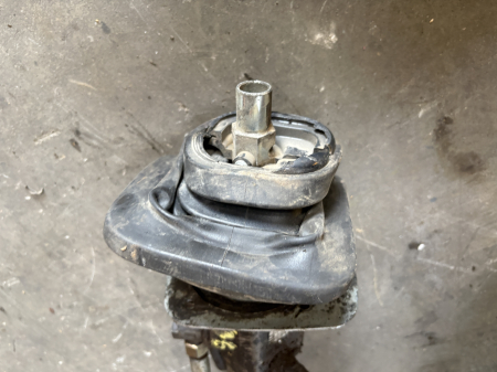 Joystick Liebherr VG7-4/5 Z 01, 927 0492 100 [8]