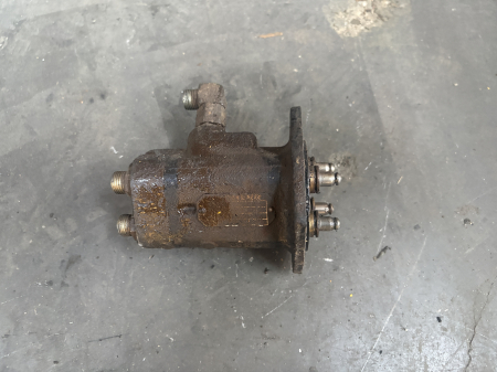 Joystick - Joystick Liebherr VG7-4/5 Z 01, 927 0492 100