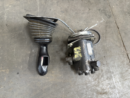 Joystick Liebherr VG7-4/5 Z 01, 927 0492 100 [10]
