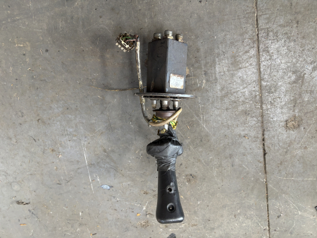 Joystick - Joystick O&K F99GS85