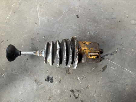 Joystick - Joystick Rexroth 41 141776 002
