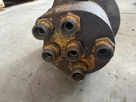 Joystick Rexroth 41 142213 000 [1]