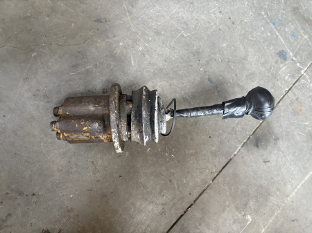 Joystick - Joystick Rexroth 41 142213 000