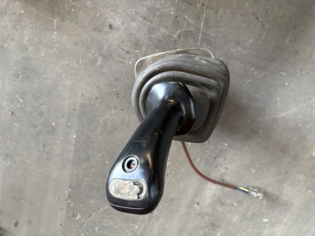 Joystick Rexroth 5443346F / 07 282 868 - Case WX200 [4]