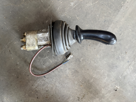 Joystick - Joystick Rexroth 5443346F / 07 282 868 - Case WX200