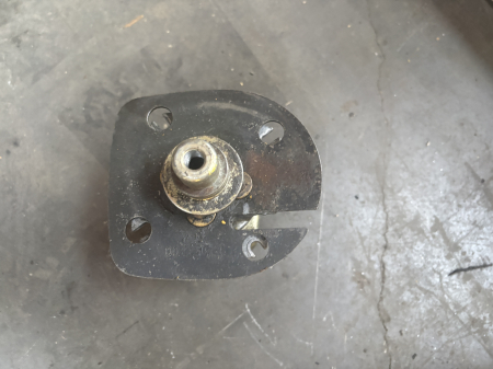 Joystick Rexroth 5443349J [1]