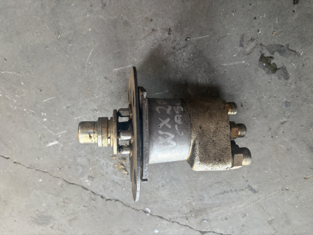 Joystick - Joystick Rexroth 5443349J / 08 350 145 - Case WX200