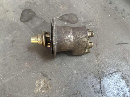 Joystick - Joystick Rexroth 4TH6 N E 70-10