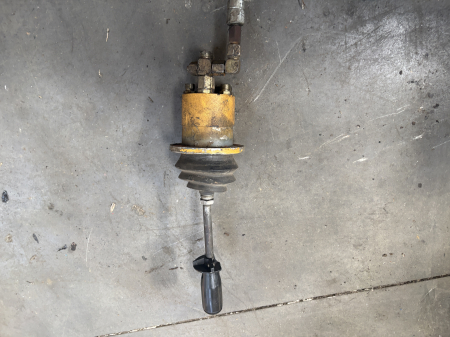 Joystick - Joystick Rexroth Sigma TH7 U 6112 220164 06 J86