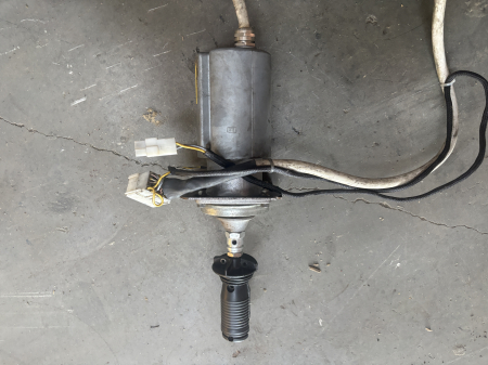 Joystick - Joystick Rexroth TH E6 SAU 2X 226711