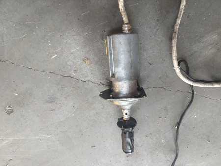 Joystick Rexroth TH E6 SAU 2X 226711 [3]