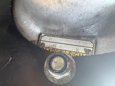 Joystick Rexroth TH E6 SAU 2X 226711 [6]