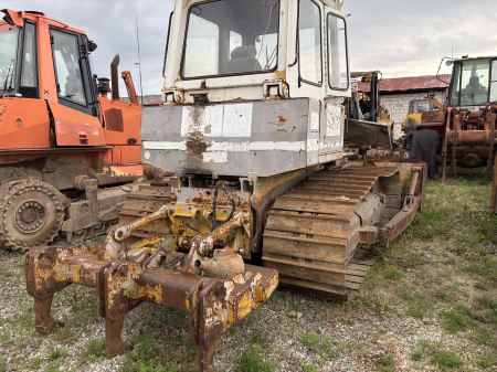 Liebherr 711 cu motor D926T - Dezmembrări [3]