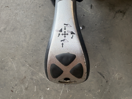 Manetă Joystick [1]