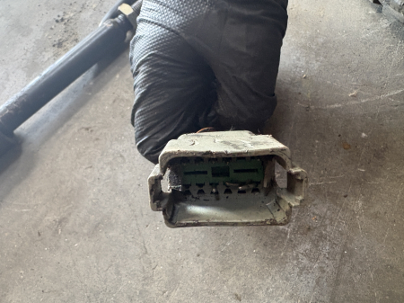 Manetă Joystick [2]