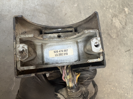 Manetă Joystick Liebherr 920 476 007 / LS 202 310 - Liebherr 541 [2]