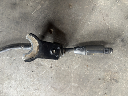 Manetă Joystick Liebherr 920 476 007 / LS 202 310 - Liebherr 541 [4]