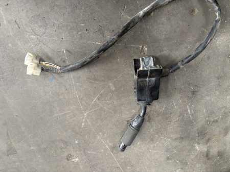 Manetă Joystick Liebherr 920 476 007 / LS 202 310 - Liebherr 541 [3]