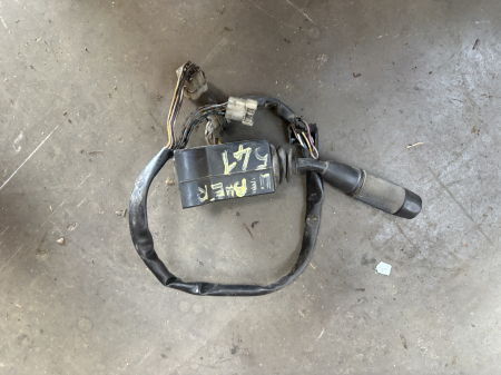 Joystick - Manetă Joystick Liebherr 920 476 007 / LS 202 310 - Liebherr 541