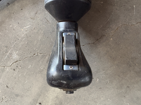 Manetă Joystick ZF 6006 027 013 [1]