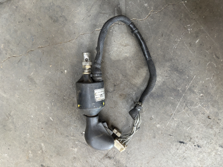 Manetă Joystick ZF 6006 027 013 [4]