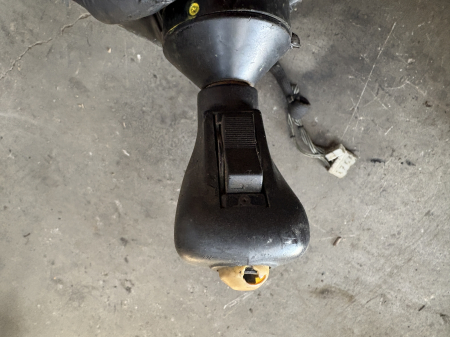 Manetă Joystick ZF 6006 027 013 [5]