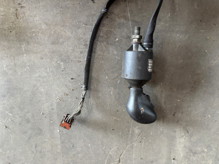 Joystick - Manetă Joystick ZF 6006 027 013