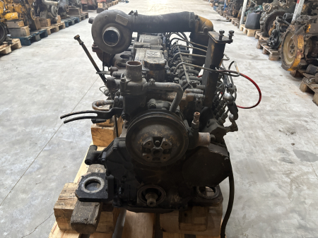 Piese Utilaje - Motor Caterpillar 3306 Complet